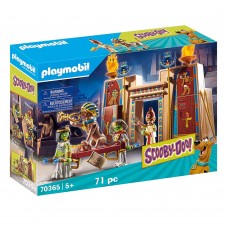 Playmobil Scooby-Doo: Adventure in Egypt (70365) (PLY70365)