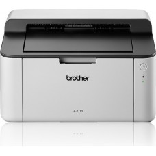BROTHER HL-1110 Monochrome Laser Printer (BROHL1110) (HL1110)