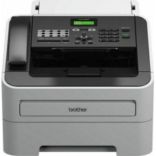 BROTHER FAX2845 Laser Fax/ Copier with handset (BROFAX2845) (FAX2845)