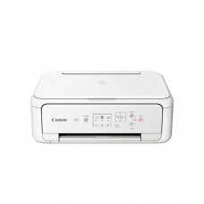 Canon PIXMA TS5151 Multifunction Printer White (2228C026AA) (CANTS5151)