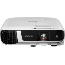 EPSON Projector EB-FH52 3LCD pn:V11H978040