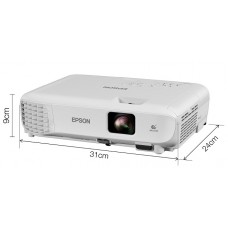 EPSON Projector EB-E01 3LCD pn:V11H971040