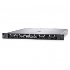 DELL Server PowerEdge R250 1U/Xeon E-2314 (4C/4T)/16GB/1x2TB SATA/H355/1 PSU/5Y NBD Part No:	471468688