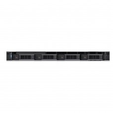 DELL Server PowerEdge R350 1U/Xeon E-2314 (4C/4T)/16GB/1x2TB SATA/H355/2 PSU/5Y NBD pn:471468712