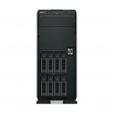 DELL Server PowerEdge T550/Xeon Silver 4310 (12C/24T)/16GB/480GB SSD RI/DVD-RW/H755 8GB/2 PSU/5Y NBD pn:471478291--6