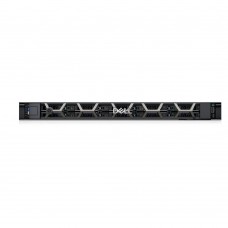 DELL Server PowerEdge R650xs 1U/Xeon Silver 4310 (12C/24T)/16GB/1x480GB SSD RI/H755 8GB/2 PSU/5Y NBD pn:471478286-7