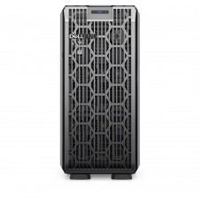 DELL Server PowerEdge T350/E-2314 (4C/4T)/16GB/2TB SATA HDD/H355/2 PSU/5Y NBD pn:471477915-6