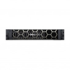 DELL Server PowerEdge R550 2U/Xeon Silver 4310 (12C/24T)/32GB/1x960GB SSD RI/H755 8GB/2 PSU/5Y NBD (p/n 471490450-1)