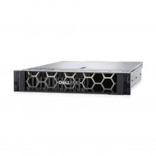 DELL Server PowerEdge R7515 2U/AMD EPYC 7313P(16C/32T)/16GB/1x480GB SSD Read Intensive/DVD-RW/H330/1 PSU/5Y NBD pn:471476389-90
