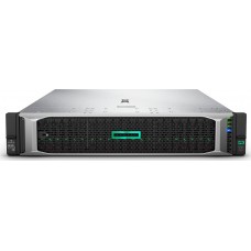 Hewlett Packard Enterprise ProLiant DL380 Gen10 server Intel Xeon Silver 2.1 GHz 32 GB DDR4-SDRAM 72 TB Rack (2U) 500 W PN : P23465-B21 