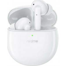 realme Buds Air Pro Wireless Headphones In-ear Music Bluetooth White 4813090