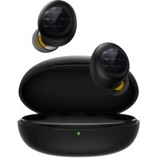 realme Buds Q2 Headset True Wireless Stereo (TWS) In-ear Calls/Music Bluetooth Black 6670801