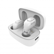 Elari EarDrops Bluetooth 5.0 White GR
