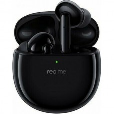 realme Buds Air Pro Wireless Headphones In-ear Music Bluetooth Black 4813091