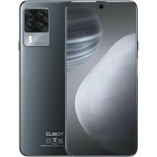 Cubot X50 128GB/8GB RAM DS Black 