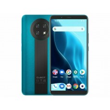 Cubot Note 9 32GB/3GB RAM DS Green