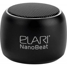 Elari NanoBeat Bluetooth Speaker NB-1 Black GR