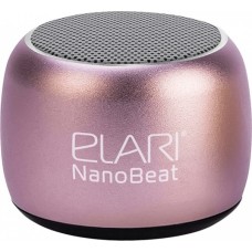Elari NanoBeat Bluetooth Speaker NB-1 Pink GR