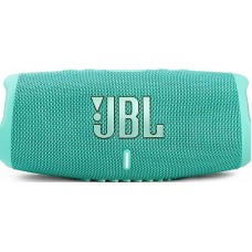 JBL Charge 5 Portable Bluetooth Speaker Waterproof Teal