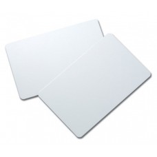 SPARK - ΚΑΡΤΑ PROXIMITY 125KHz Λευκή επαγωγική εκτυπώσιμη κάρτα συχνότητας 125 KHz pn:PN02437