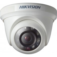 HIKVISION - DS-2CE56D0T-IRPF(C) Κάμερα Dome 2MP, με φακό 2.8mm και IR20m.pn: PN11921