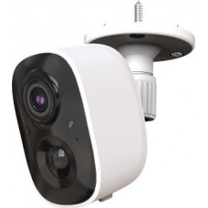 BIONICS - X82 SMART BATTERY CAMERA 100% ασύρματη WiFi κάμερα 2MP με ενσωματωμένη μπαταρία λιθίου pn: PN12257