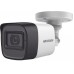 HIKVISION - DS-2CE16D0T-ITFS Κάμερα Mini Bullet 2MP, με φακό 2.8mm, IR30m και ενσωματωμένο μικρόφωνο. pn:PN10995