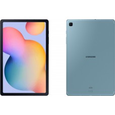Samsung Tablet Galaxy Tab S6 Lite 10.4" 64GB P610 Blue WiFi (SM-P610NZBAEUR) (SAMSM-P610NZBAEUR)