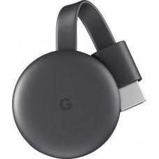 Google Chromecast 3rd Generation GA00439-IT
