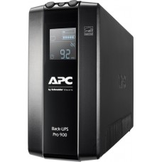 APC UPS Pro BACK-UPS BR 900VA BR900MI