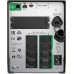 APC Smart UPS SMT1500IC LCD 1500VA Line Interactive Part No:   SMT1500IC