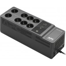 APC Back-UPS 850VA, 230V, USB Type-C and A charging ports BE850G2-GR