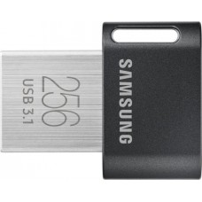 Samsung FIT Plus USB 3.1 Flash Drive 256GB (MUF-256AB/EU) (SAMMUF-256AB/EU)