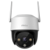 IMOU IP CAMERA CRUISER 2C 5MP IPC-S7CP-5M0WE, OUTDOOR, 1/3" 5MP CMOS, H.265/H.264, 8x DIGITAL ZOOM, 3.6MM LENS, PTZ, IR 30M, WIFI, ETHERNET, IP66,   pn: 06-87-537-085