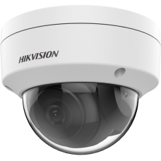 HIKVISION - DS-2CD1143G2-I(T) Κάμερα IP Dome 4MP, με φακό 2.8mm και IR30. Προστασία IP67/IK10. pn:PN15001