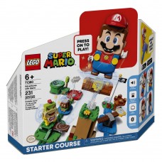 Lego Super Mario (71360)