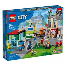 Lego City: Town Center (60292)