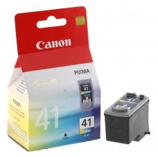 Canon Μελάνι Inkjet CL-41 Colour (0617B001) (CANCL-41)