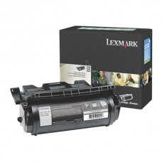 LEXMARK T640/642/644 TONER (6K) (64016SE) (LEX64016SE)