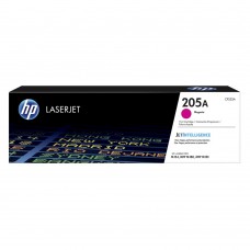 HP 205A LaserJet Magenta Toner (900k) (CF533A) (HPCF533A)