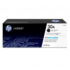 HP 30A LaserJet Black Toner (1.6k) (CF230A) (HPCF230A)