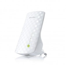 TP-LINK Wireless Range Extender Dual band 10/100 Mbps V5 (RE200) (TPRE200)