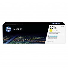 HP Color LaserJet PRO M252/MFP M277 HC Yellow Toner (CF402X) (HPCF402X)