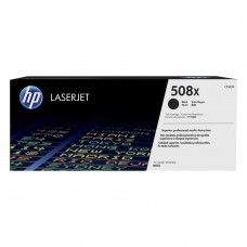 HP Color LaserJet Enterprise M552/553 HC Black Toner (CF360X) (HPCF360X)
