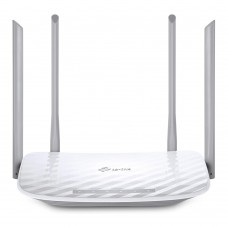 TP-LINK Router Archer C50 v4 Dual Band AC1200 (ARCHER C50) (TPARCHERC50)