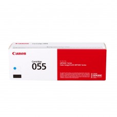 Canon LBP660C/MF740C SERIES TONER CYAN (3015C002) (CAN-055C)