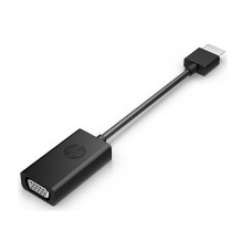 HP HDMI to VGA Adapter (X1B84AA) (HPX1B84AA)
