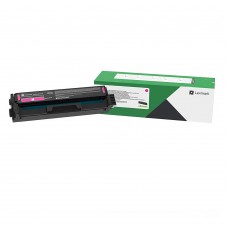 LEXMARK C/MC 3326 TONER MAGENTA HC 2.5K (C332HM0) (LEXC332HM0)