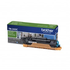 Toner Brother TN-243C Cyan (TN-243C) (BRO-TN-243C)