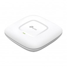 TP-LINK AC1750 EAP245 PoE Dual Band Ceiling Mount 10/100/1000Mbps (EAP245) (TPEAP245)